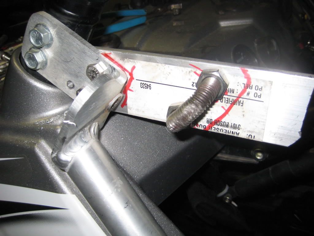 Pro Armor door latch upgrade Polaris RZR Forum RZR